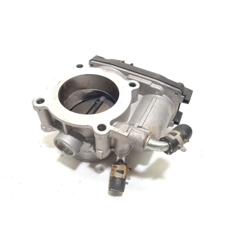 Recambio de caja mariposa para mitsubishi asx 2.0 mivec cat referencia OEM IAM 1450A195  