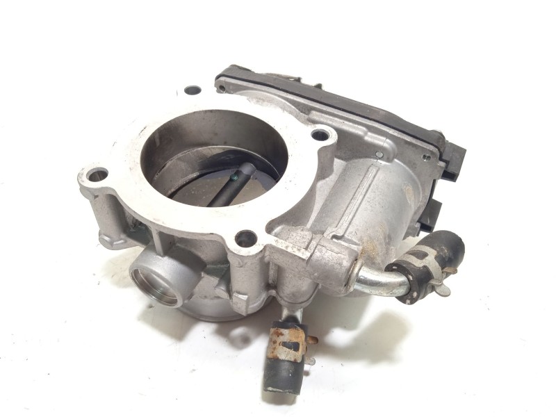 Recambio de caja mariposa para mitsubishi asx 2.0 mivec cat referencia OEM IAM 1450A195  