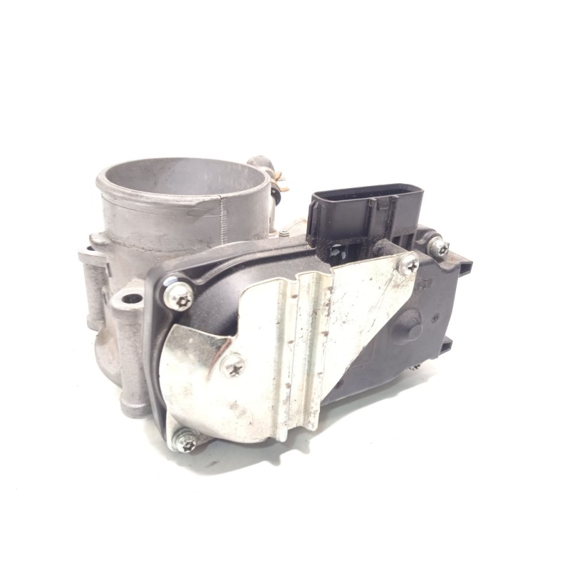 Recambio de caja mariposa para mitsubishi asx 2.0 mivec cat referencia OEM IAM 1450A195  