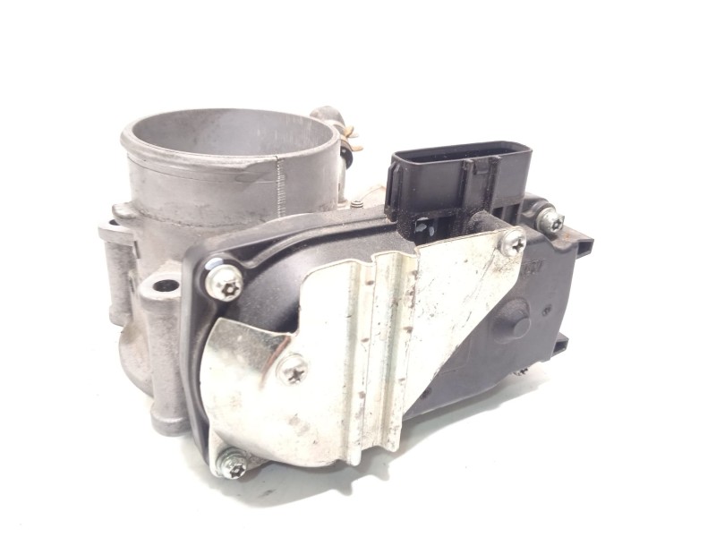 Recambio de caja mariposa para mitsubishi asx 2.0 mivec cat referencia OEM IAM 1450A195  