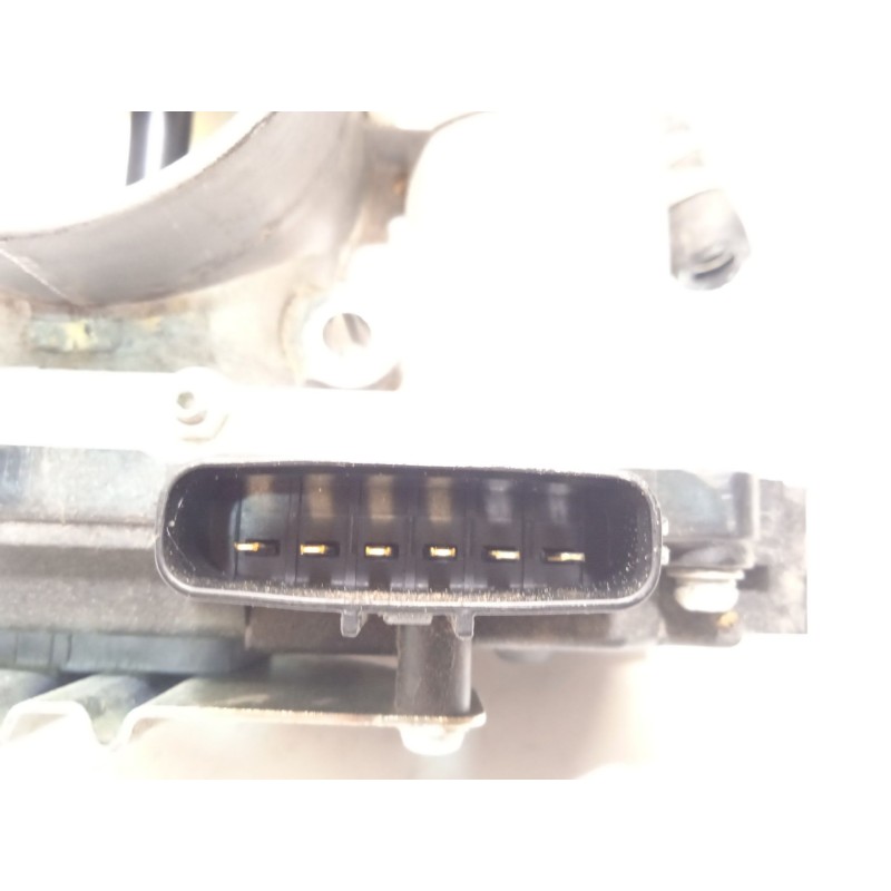 Recambio de caja mariposa para mitsubishi asx 2.0 mivec cat referencia OEM IAM 1450A195  