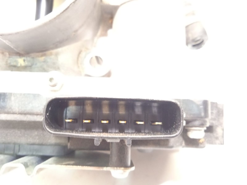 Recambio de caja mariposa para mitsubishi asx 2.0 mivec cat referencia OEM IAM 1450A195  