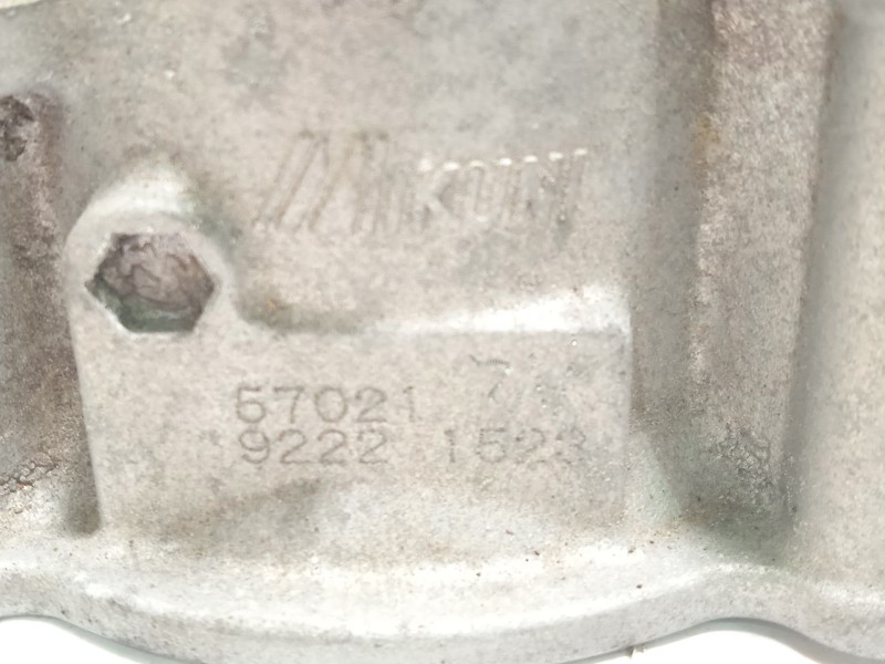 Recambio de caja mariposa para mitsubishi asx 2.0 mivec cat referencia OEM IAM 1450A195  