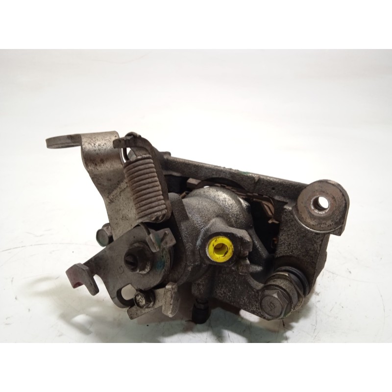 Recambio de pinza freno trasera derecha para mitsubishi asx 2.0 mivec cat referencia OEM IAM 4605B844  