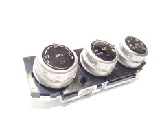 Recambio de mando climatizador para mitsubishi asx 2.0 mivec cat referencia OEM IAM 7820B192  