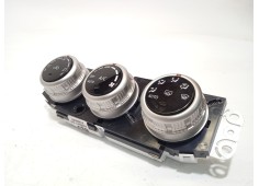 Recambio de mando climatizador para mitsubishi asx 2.0 mivec cat referencia OEM IAM 7820B192   2