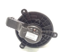 Recambio de motor calefaccion para mitsubishi asx 2.0 mivec cat referencia OEM IAM 7802A326   2