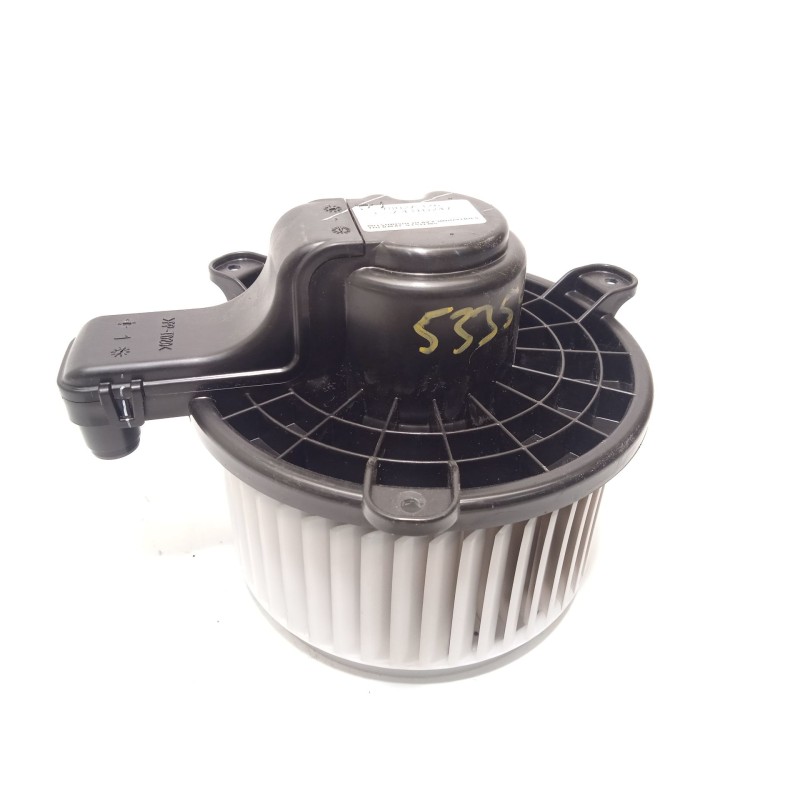 Recambio de motor calefaccion para mitsubishi asx 2.0 mivec cat referencia OEM IAM 7802A326  