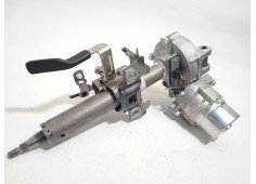 Recambio de columna direccion para mitsubishi asx 2.0 mivec cat referencia OEM IAM 8633A115  