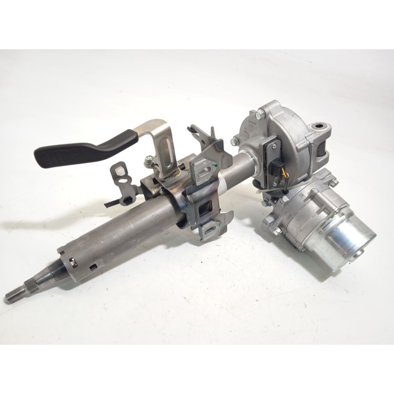 Recambio de columna direccion para mitsubishi asx 2.0 mivec cat referencia OEM IAM 8633A115  