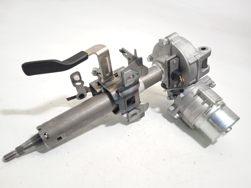 Recambio de columna direccion para mitsubishi asx 2.0 mivec cat referencia OEM IAM 8633A115  