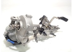 Recambio de columna direccion para mitsubishi asx 2.0 mivec cat referencia OEM IAM 8633A115   2