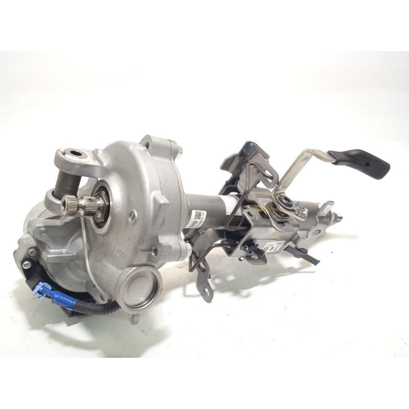 Recambio de columna direccion para mitsubishi asx 2.0 mivec cat referencia OEM IAM 8633A115  