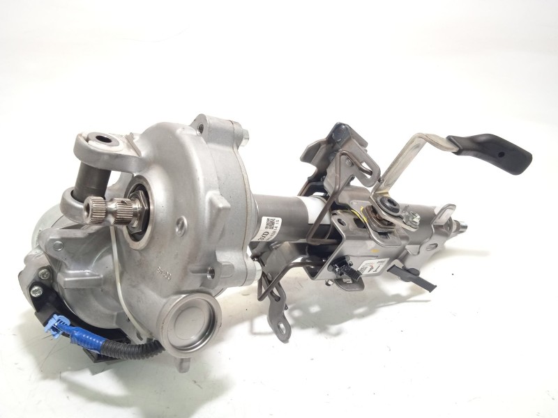 Recambio de columna direccion para mitsubishi asx 2.0 mivec cat referencia OEM IAM 8633A115  