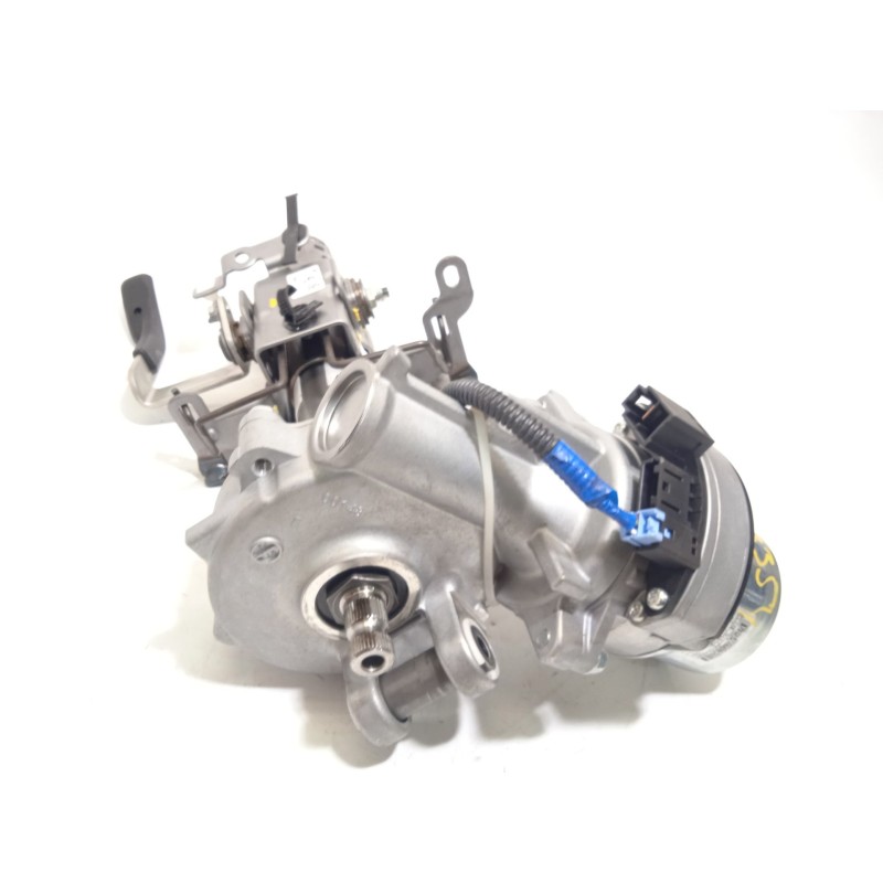 Recambio de columna direccion para mitsubishi asx 2.0 mivec cat referencia OEM IAM 8633A115  