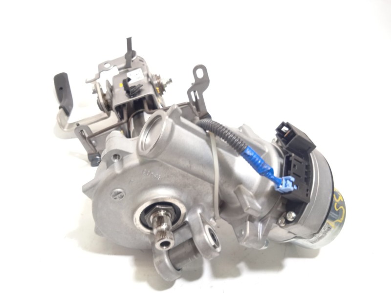 Recambio de columna direccion para mitsubishi asx 2.0 mivec cat referencia OEM IAM 8633A115  