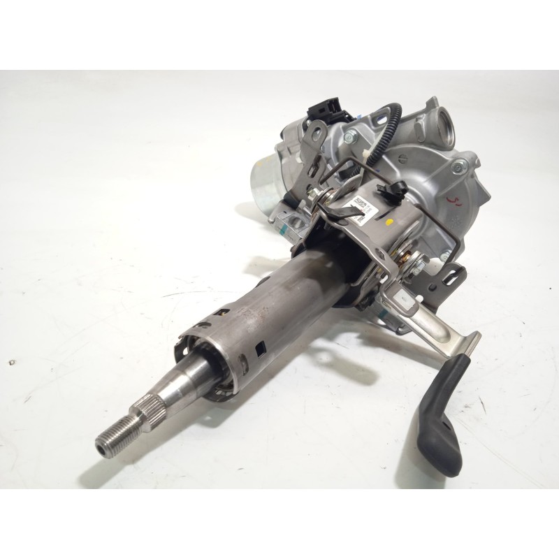 Recambio de columna direccion para mitsubishi asx 2.0 mivec cat referencia OEM IAM 8633A115  