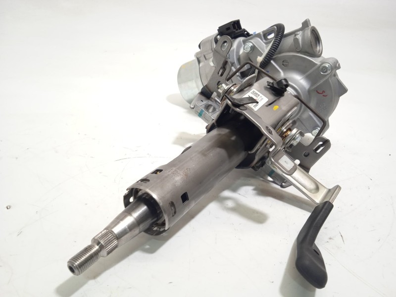 Recambio de columna direccion para mitsubishi asx 2.0 mivec cat referencia OEM IAM 8633A115  