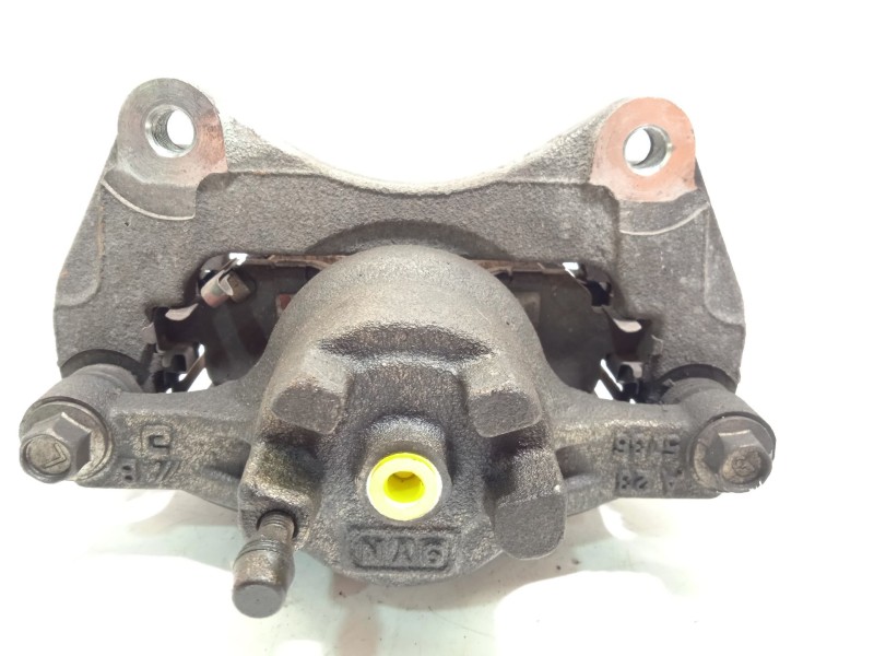 Recambio de pinza freno delantera derecha para mitsubishi asx 2.0 mivec cat referencia OEM IAM 4605A862  
