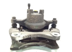 Recambio de pinza freno delantera izquierda para mitsubishi asx 2.0 mivec cat referencia OEM IAM 4605A861   2