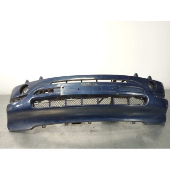 Recambio de paragolpes delantero para bmw x5 (e53) 3.0d referencia OEM IAM 51117027035  