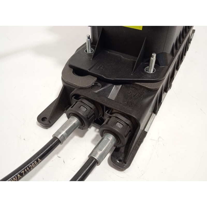 Recambio de palanca cambio para cupra formentor (km7) 1.5 tsi referencia OEM IAM 5WA711049BB  