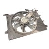 Recambio de electroventilador para volvo xc70 2.4 diesel cat referencia OEM IAM 30645148  