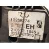 Recambio de cerradura puerta delantera derecha para opel meriva b 1.7 16v cdti referencia OEM IAM 13258274  