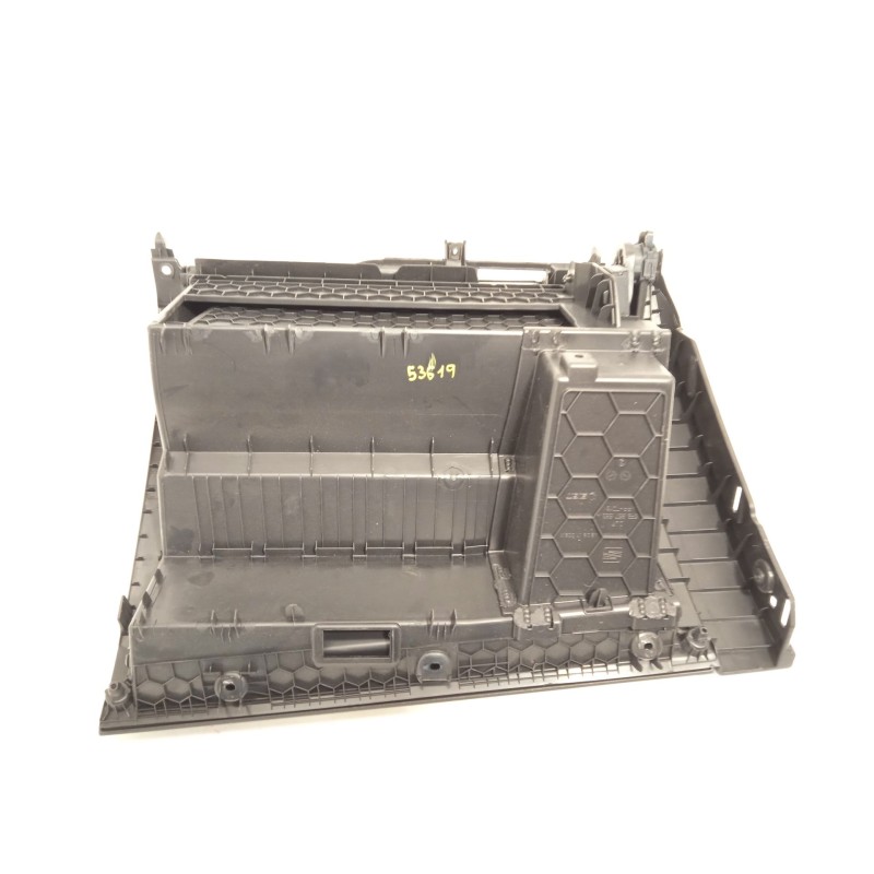 Recambio de guantera para cupra formentor (km7) 1.5 tsi referencia OEM IAM 5FB857095J 5FB857095J4PK 