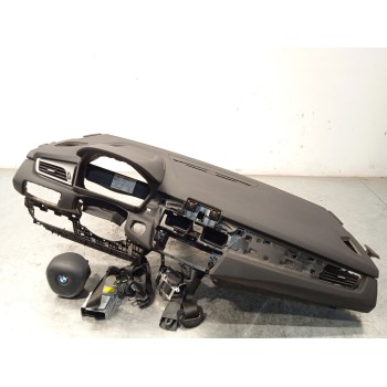 Recambio de kit airbag para bmw 2 active tourer (f45) 216 d referencia OEM IAM 51459378436 32306992389 72126803201
