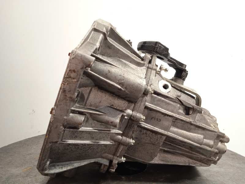 Recambio de caja cambios para renault scenic iv 1.5 dci diesel fap energy referencia OEM IAM TL4077  320101076R