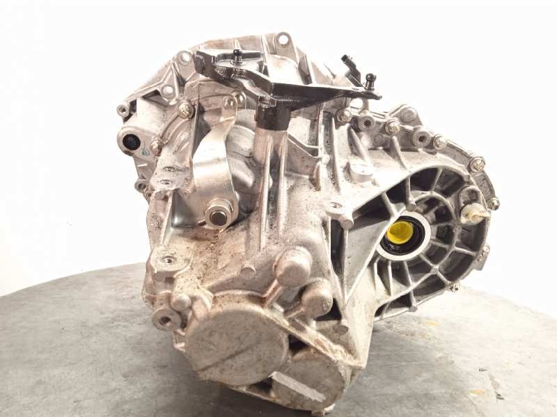 Recambio de caja cambios para renault scenic iv 1.5 dci diesel fap energy referencia OEM IAM TL4077  320101076R
