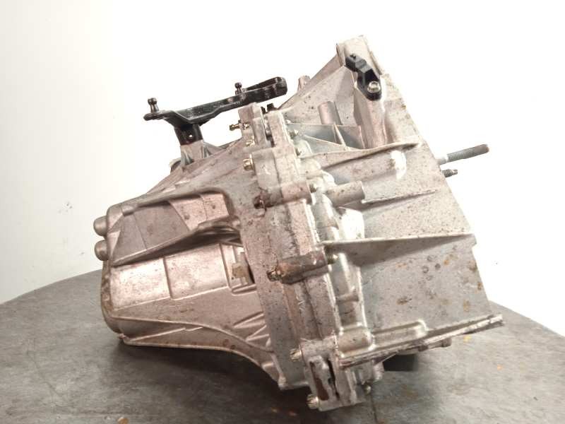 Recambio de caja cambios para renault scenic iv 1.5 dci diesel fap energy referencia OEM IAM TL4077  320101076R