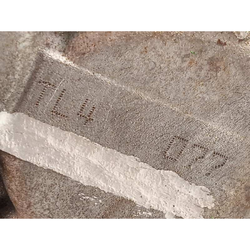 Recambio de caja cambios para renault scenic iv 1.5 dci diesel fap energy referencia OEM IAM TL4077  320101076R