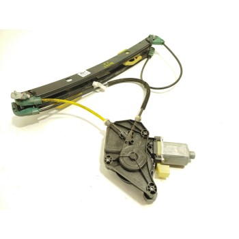 Recambio de elevalunas delantero derecho para audi a3 sportback (8ya, 8yf) 30 tfsi mild hybrid referencia OEM IAM 8Y0837462 5Q09