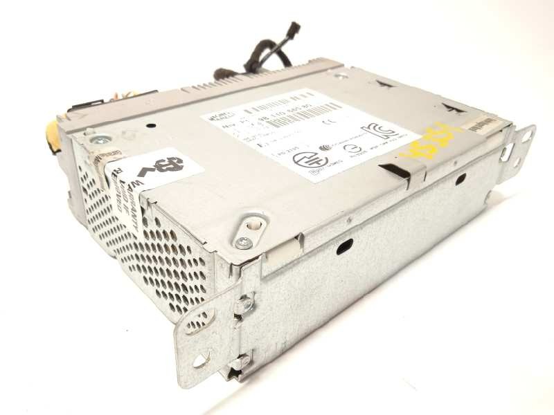 SISTEMA AUDIO / RADIO CD 9811066580 