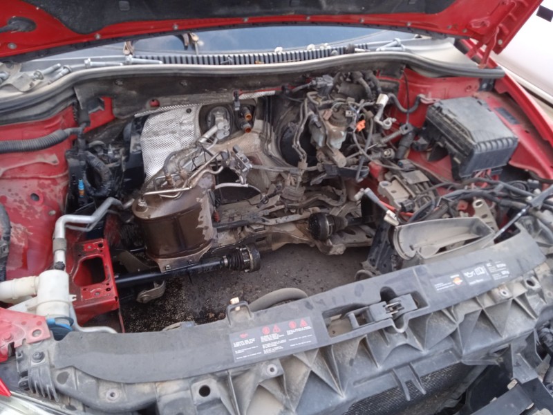 seat leon (1p1) del año 2009