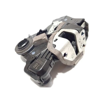 CERRADURA PUERTA DELANTERA IZQUIERDA 6904033232 