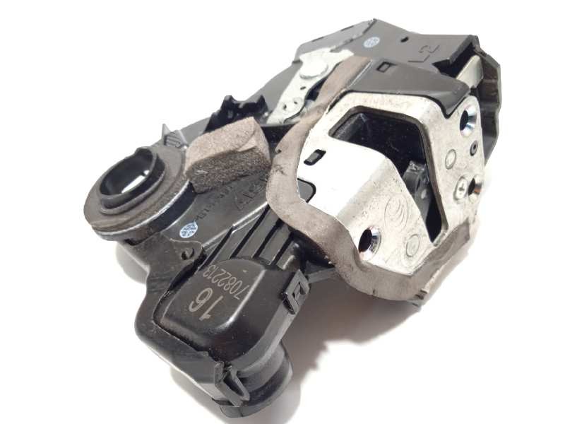 CERRADURA PUERTA DELANTERA IZQUIERDA 6904033232 