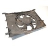 Recambio de electroventilador para volvo xc70 2.4 diesel cat referencia OEM IAM 30645148  