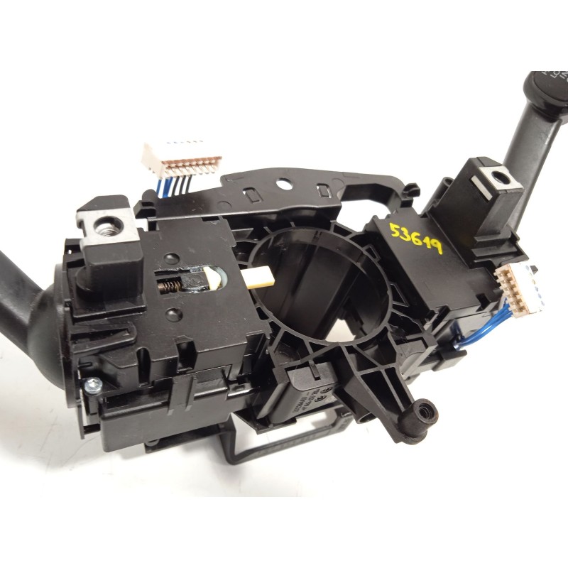 Recambio de mando intermitentes para cupra formentor (km7) 1.5 tsi referencia OEM IAM 5Q1953507FL  