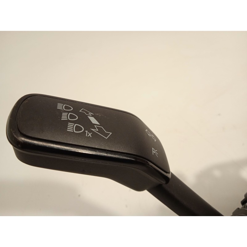 Recambio de mando intermitentes para cupra formentor (km7) 1.5 tsi referencia OEM IAM 5Q1953507FL  