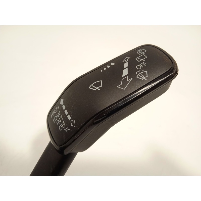 Recambio de mando intermitentes para cupra formentor (km7) 1.5 tsi referencia OEM IAM 5Q1953507FL  