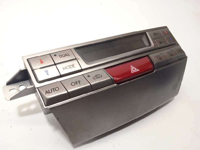 MANDO CLIMATIZADOR 72311AJ030 A2C53283934