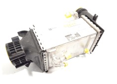 Recambio de intercooler para cupra formentor (km7) 1.5 tsi referencia OEM IAM 05E129709F 04E145785E 