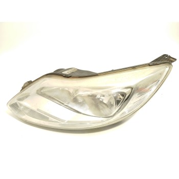 Recambio de faro izquierdo para ford focus iii 1.6 tdci referencia OEM IAM BM5113W030NA 1873929 