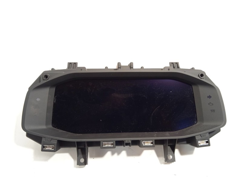 Recambio de cuadro instrumentos para cupra formentor (km7) 1.5 tsi referencia OEM IAM 5FA920790C  