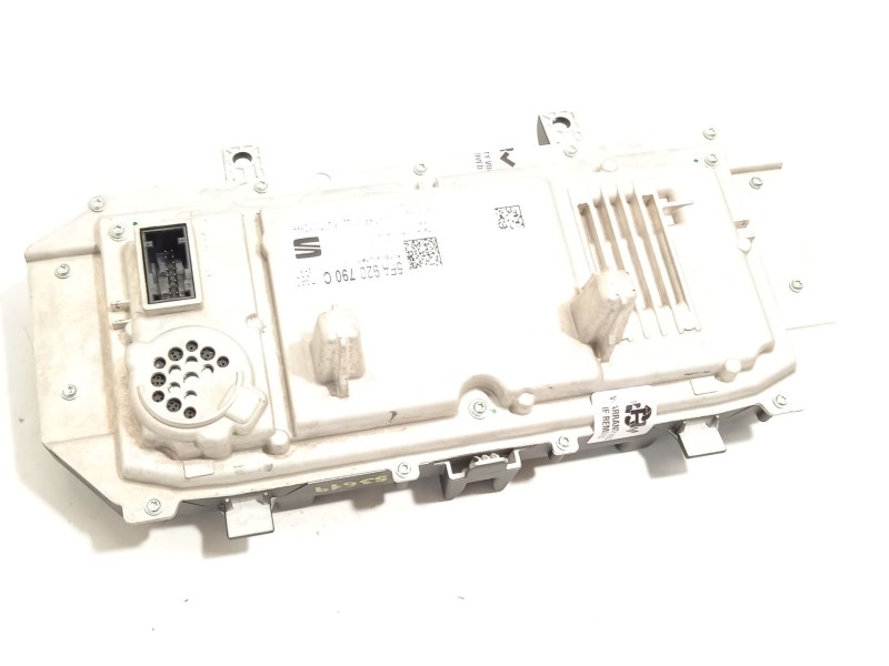 Recambio de cuadro instrumentos para cupra formentor (km7) 1.5 tsi referencia OEM IAM 5FA920790C  