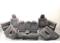 Recambio de juego asientos completo para mitsubishi outlander (gf0) phev kaiteki 4wd referencia OEM IAM NOREF  