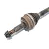 Recambio de transmision delantera derecha para toyota auris active referencia OEM IAM 4341002581  